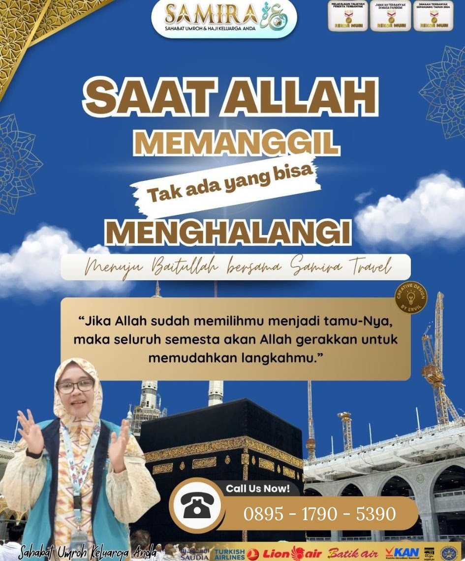 Thessari-Samira Travel